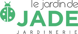 Le jardin de Jade